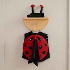 Kid's Concept Déguisement Coccinelle