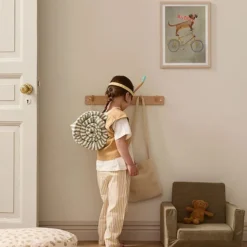 Kid's Concept Déguisement Escargot