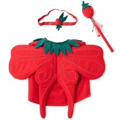 Kid's Concept Déguisement Fée des Fraises