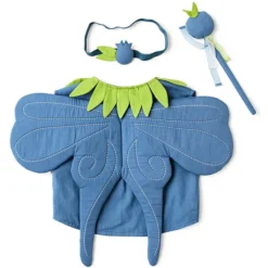 Kid's Concept Déguisement Fée des Myrtilles