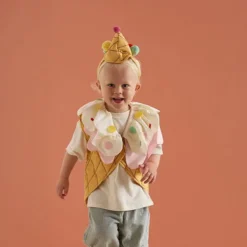 Kid's Concept Déguisement Glace
