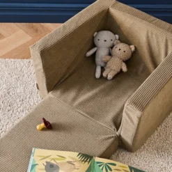 Kid's Concept Fauteuil Pliable - Vert