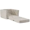 Kid's Concept Fauteuil Pliable - Rayé