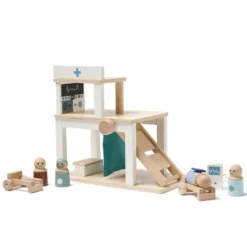 Kid's Concept Hôpital Aiden