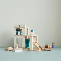 Kid's Concept Hôpital Aiden