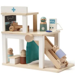 Kid's Concept Hôpital Aiden
