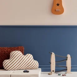 Kid's Concept Parcours Aiden - Nature et Gris
