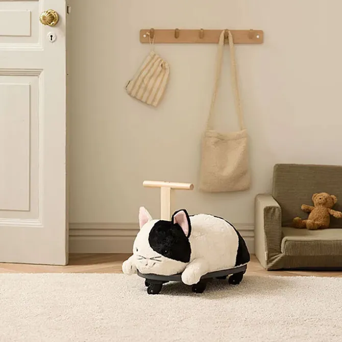 Kid's Concept Porteur Chat Sture