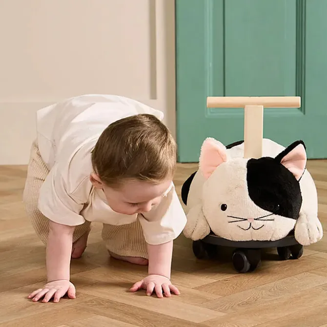 Kid's Concept Porteur Chat Sture