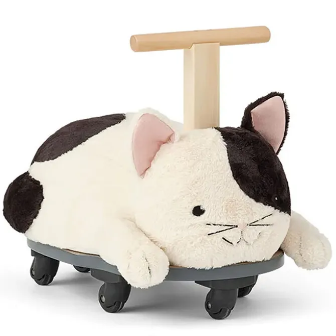 Kid's Concept Porteur Chat Sture