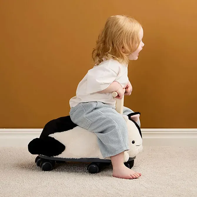 Kid's Concept Porteur Chat Sture