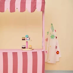 Kid's Concept Présentoir à Gâteaux avec Pâtisseries