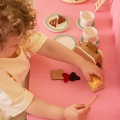 Kid's Concept Set Petit-Déjeuner