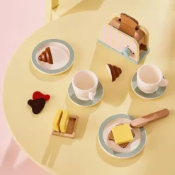 Kid's Concept Set Petit-Déjeuner