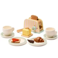 Kid's Concept Set Petit-Déjeuner
