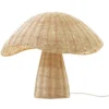 Kids Depot Lampe Boletus - Naturel