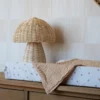 Kids Depot Lampe Lepista - Naturel