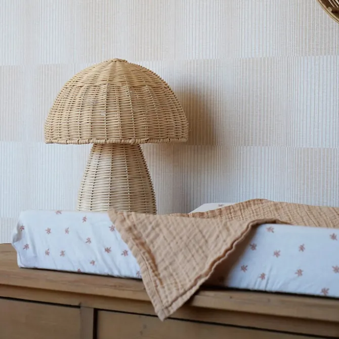 Kids Depot Lampe Lepista - Naturel