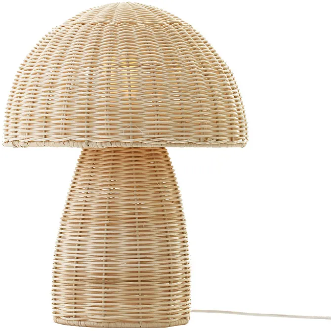 Kids Depot Lampe Lepista - Naturel