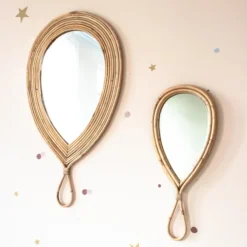 Kids Depot Miroir Mikki