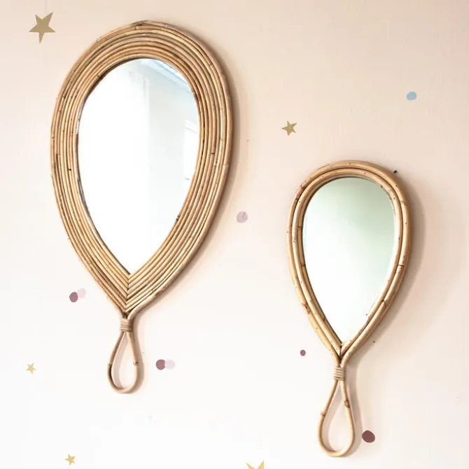 Kids Depot Miroir Mikki