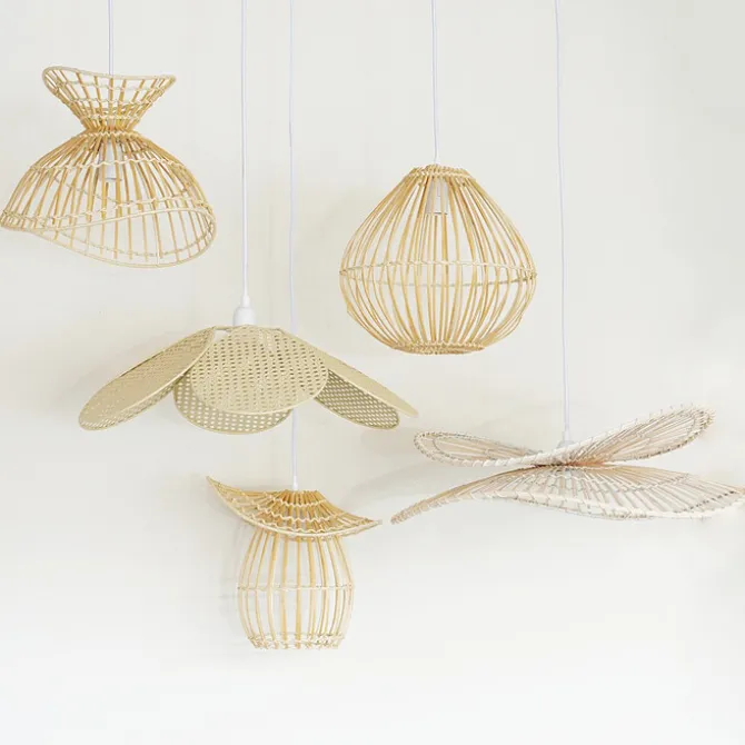 Kids Depot Suspension Fallon - Naturel