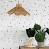 Kids Depot Suspension Flore - Naturel