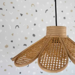 Kids Depot Suspension Flore - Naturel