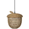 Kids Depot Suspension Veda - Naturel
