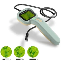 Kidywolf Endoscope Kidyexplore