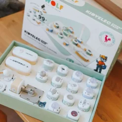 Kidywolf Kidyelec Expert
