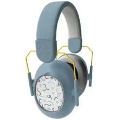 Kidywolf KidyNoise Casque Anti-Bruit - Bleu
