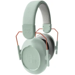 Kidywolf KidyNoise Casque Anti-Bruit - Vert