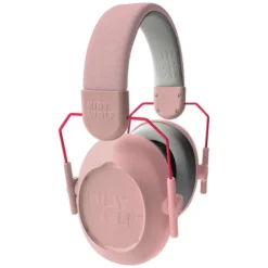 Kidywolf KidyNoise Casque Anti-Bruit - Rose