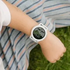 Kidywolf Montre Connectée K-Watch - Vert d'Eau
