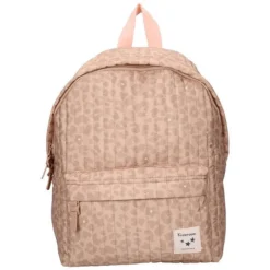 Kidzroom Sac à Dos Magical Meadows - Panthère Beige