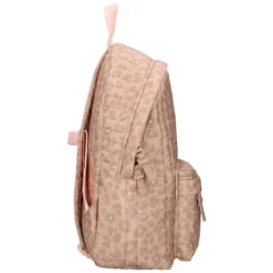 Kidzroom Sac à Dos Magical Meadows - Panthère Beige