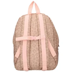 Kidzroom Sac à Dos Magical Meadows - Panthère Beige