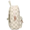 Kidzroom Sac à Dos Nostalgia - Pâquerettes Vert