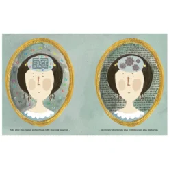 Kimane Ada Lovelace