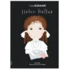 Kimane Helen Keller