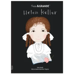 Kimane Helen Keller