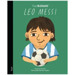 Kimane Leo Messi