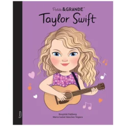 Kimane Taylor Swift
