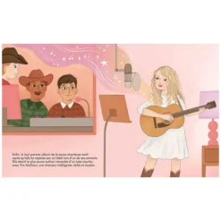 Kimane Taylor Swift