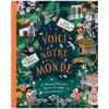 Kimane Voici Notre Monde
