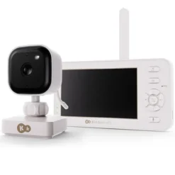Kinderkraft Babyphone NITEEYE TRAVEL