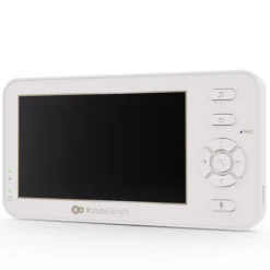 Kinderkraft Babyphone NITEEYE TRAVEL