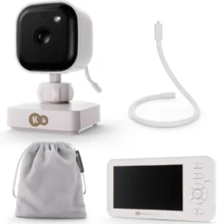 Kinderkraft Babyphone NITEEYE TRAVEL
