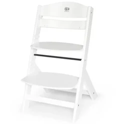 Kinderkraft Chaise Haute ENOCK - Blanc